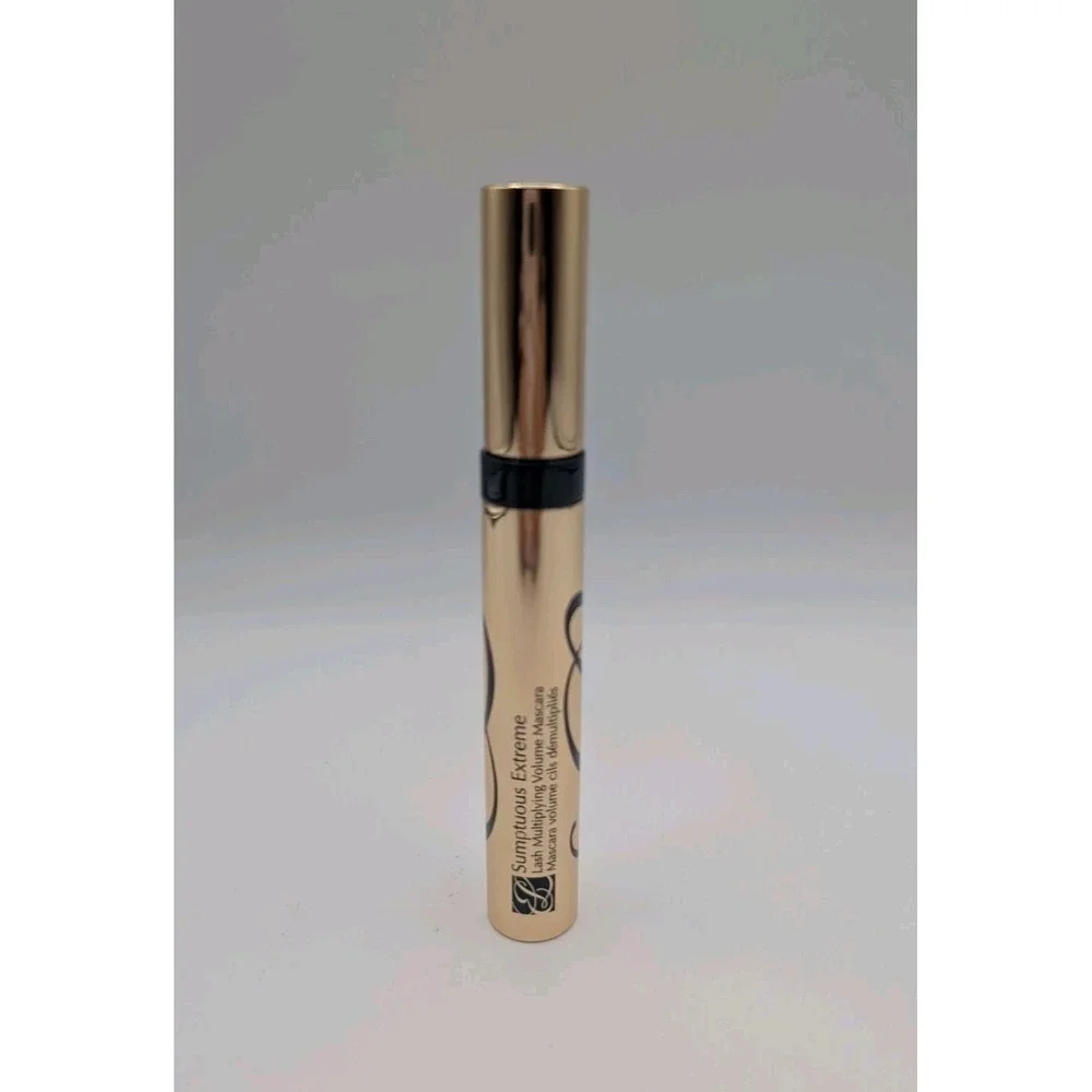 Estee Lauder Sumptuous Extreme Lash Multiplying Volume Mascara‎ - Extreme Black